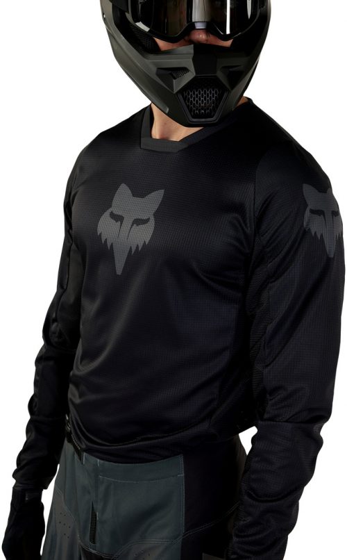FOX 180 Blackout 2023 Maillot de motocross – Image 5