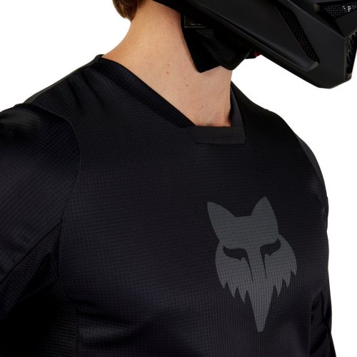 FOX 180 Blackout 2023 Maillot de motocross – Image 6