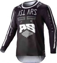 Alpinestars Racer Found Maillot de motocross pour jeunes