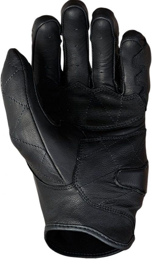 Gants Five Five Sport City Noir. – Image 2