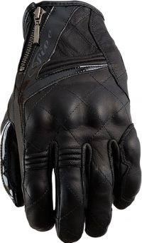 Gants Five Five Sport City Noir.