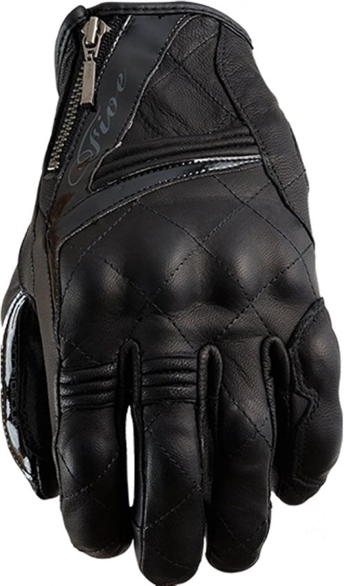 Gants Five Five Sport City Noir.