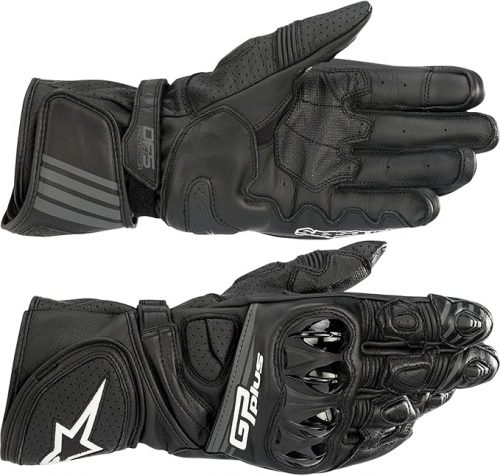 Alpinestars - Gants GP Plus R V2 Noir – Image 3