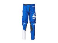 PANTALON MX YAMAHA ALPINESTARS - ENFANT