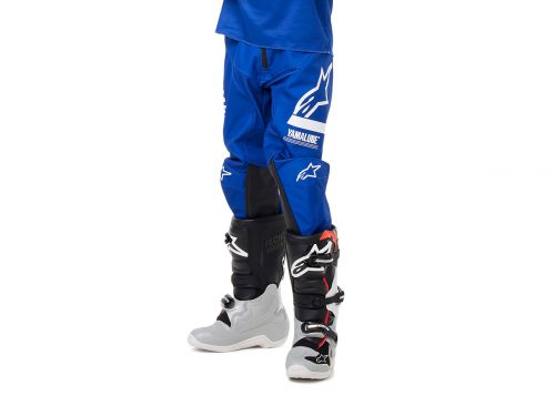 PANTALON MX YAMAHA ALPINESTARS - ENFANT – Image 4