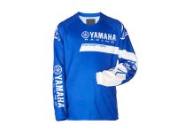 MAILLOT YAMAHA X ALPINESTARS POUR ENFANTS