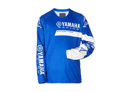 MAILLOT YAMAHA X ALPINESTARS POUR ENFANTS