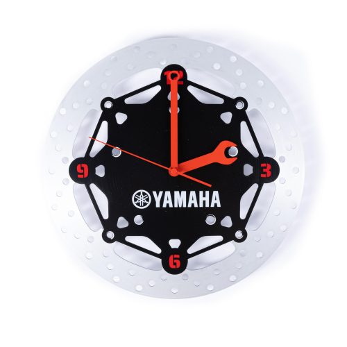 Horloge disque de frein REVS