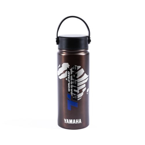 Bouteille thermos Ténéré 700 World Raid