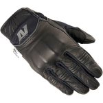 Gants moto All One Enif Evo Noir homologués CE