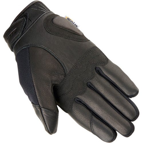 ALL ONE - Gants Enif Evo Noir – Image 2