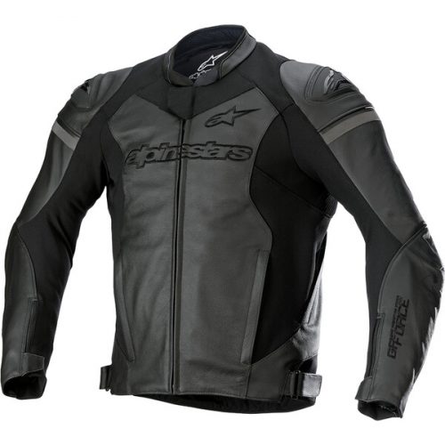 ALPINESTARS - Blouson GP Force Noir