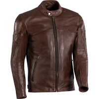 IXON - Blouson Cranky Marron
