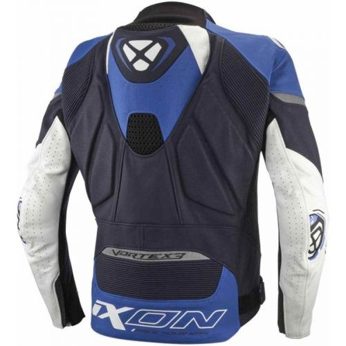 IXON - Blouson Vortex 3 Bleu / Blanc – Image 2