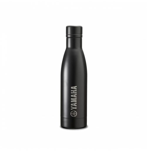 Yamaha REVS Thermos bouteille noire