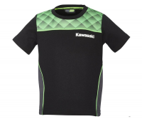 T-shirt enfant kawasaki