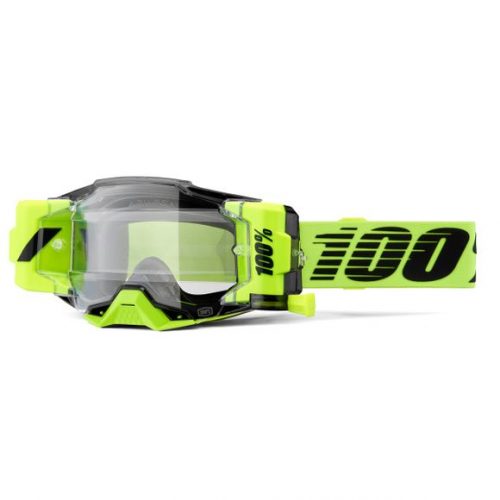 ARMEGA® FORECAST Neon Yellow