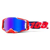 ARMEGA® Morpho/HiPER® Mirror Blue Lens
