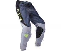 Fox 360 Divider Motocross Pants grey