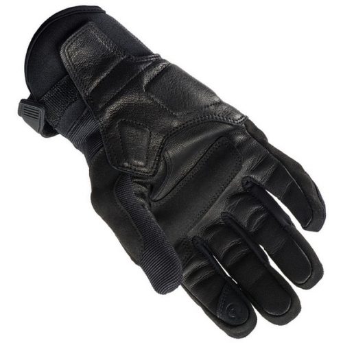 ALL ONE - Gants Katana Noir / Blanc – Image 2