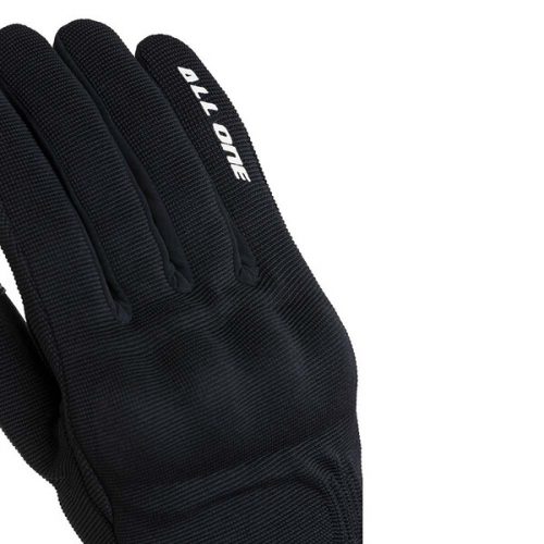 ALL ONE - Gants Kyoto Noir – Image 4