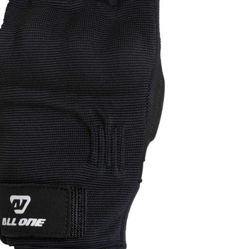 ALL ONE - Gants Kyoto Noir – Image 3