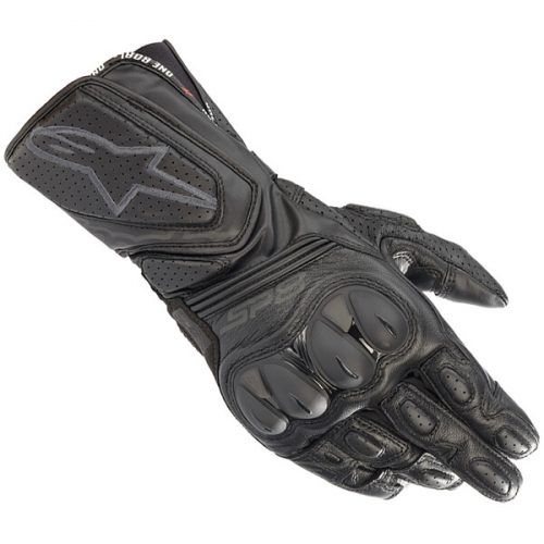 ALPINESTARS - Gants SP-8 V3 Noir
