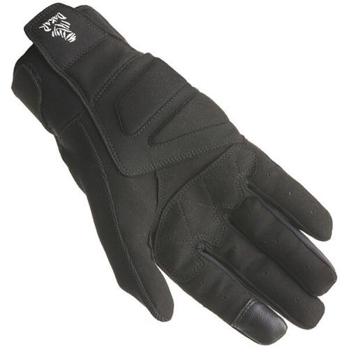 DAKAR - Gants Samourai Noir – Image 2