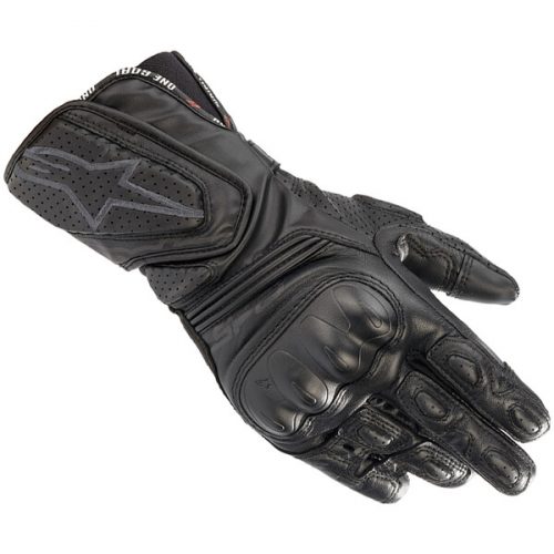 ALPINESTARS - Gants femme Stella SP-8 V3 Noir