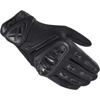 IXON - Gants Mirage Air Noir