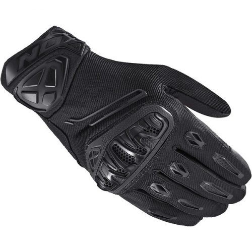 IXON - Gants Mirage Air Noir