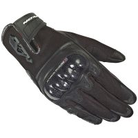 IXON - Gants RS Rise Air Noir/Rouge