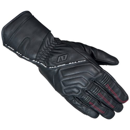 ALL ONE - Gants Milan Evo Noir