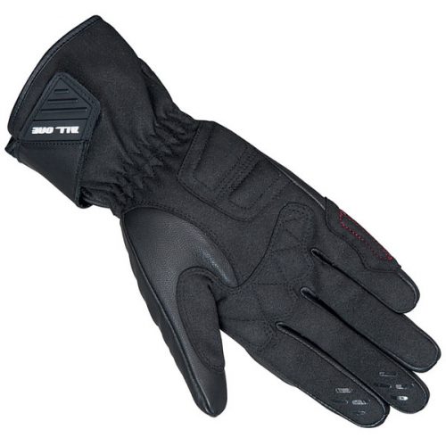 ALL ONE - Gants Milan Evo Noir – Image 2