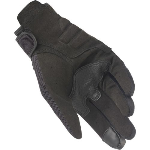 GANTS ALPINESTARS COPPER NOIR ROUGE – Image 2
