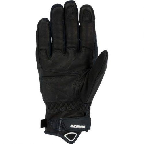 GANTS MOTO ÉTÉ BERING ROCKET – Image 2
