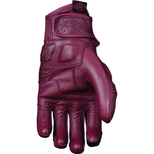 GANTS MOTO ÉTÉ FIVE KANSAS WOMAN – Image 2