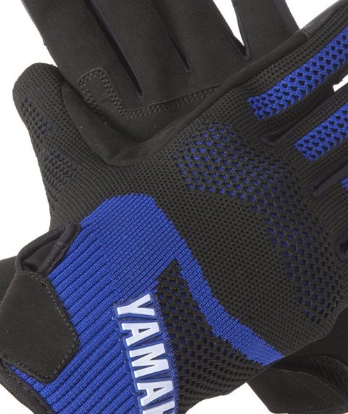 GANTS MOTO YAMAHA CUBA – Image 2