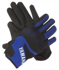 GANTS MOTO YAMAHA CUBA