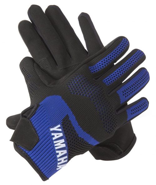 GANTS MOTO YAMAHA CUBA