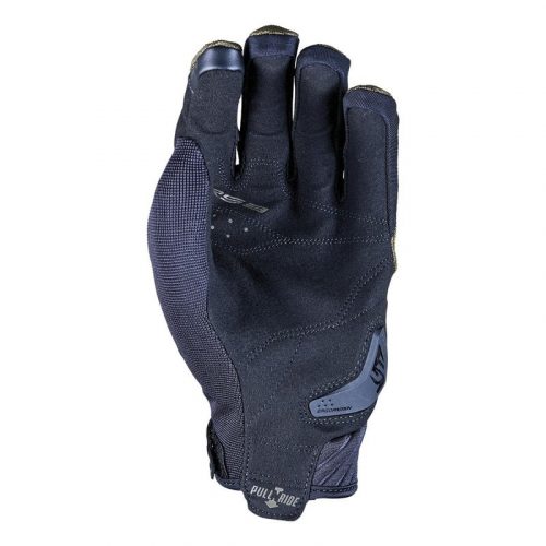 Gants textile Five RS3 Evo kaki – Image 2