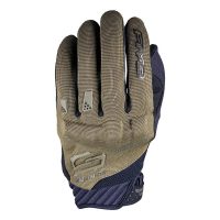 Gants textile Five RS3 Evo kaki