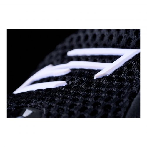 Gants textile Five Stunt Evo 2 Airflow noir/blanc – Image 2