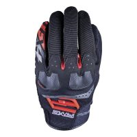 FIVE - Gants TFX4 Noir / Rouge