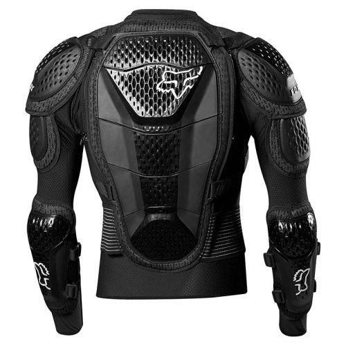 FOX YOUTH TITAN SPORT JACKET – Image 3