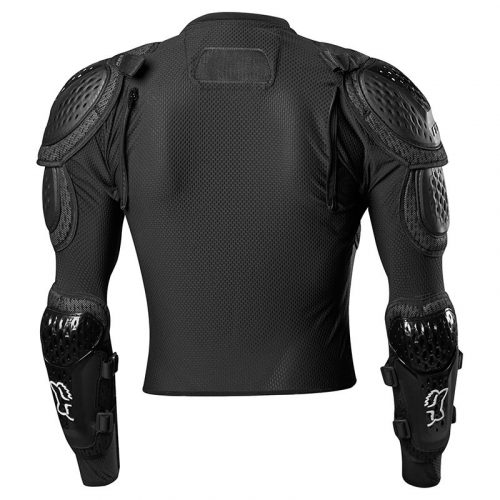 FOX YOUTH TITAN SPORT JACKET – Image 2