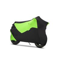 Housse de protection intérieur stretch Kawasaki (taille unique)