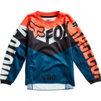 MAILLOT 180 TRICE POUR ENFANTS [GRIS/ORG]
