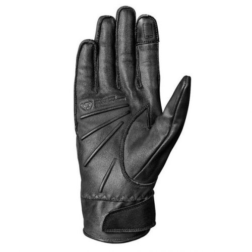Gants Ixon RS NIZO - Noir – Image 2