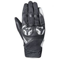 Gants Ixon RS SPLITER - Noir / Blanc
